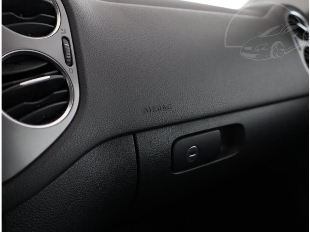2009 Volkswagen TIGUAN - 10