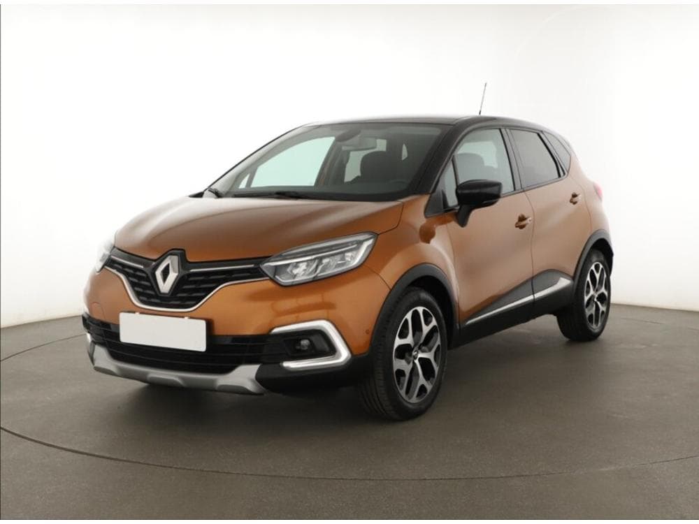 2019 Renault CAPTUR - 4