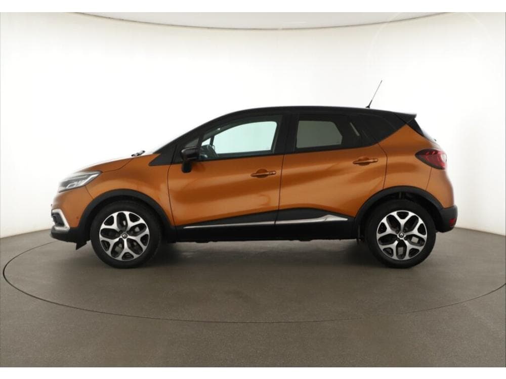 2019 Renault CAPTUR - 7