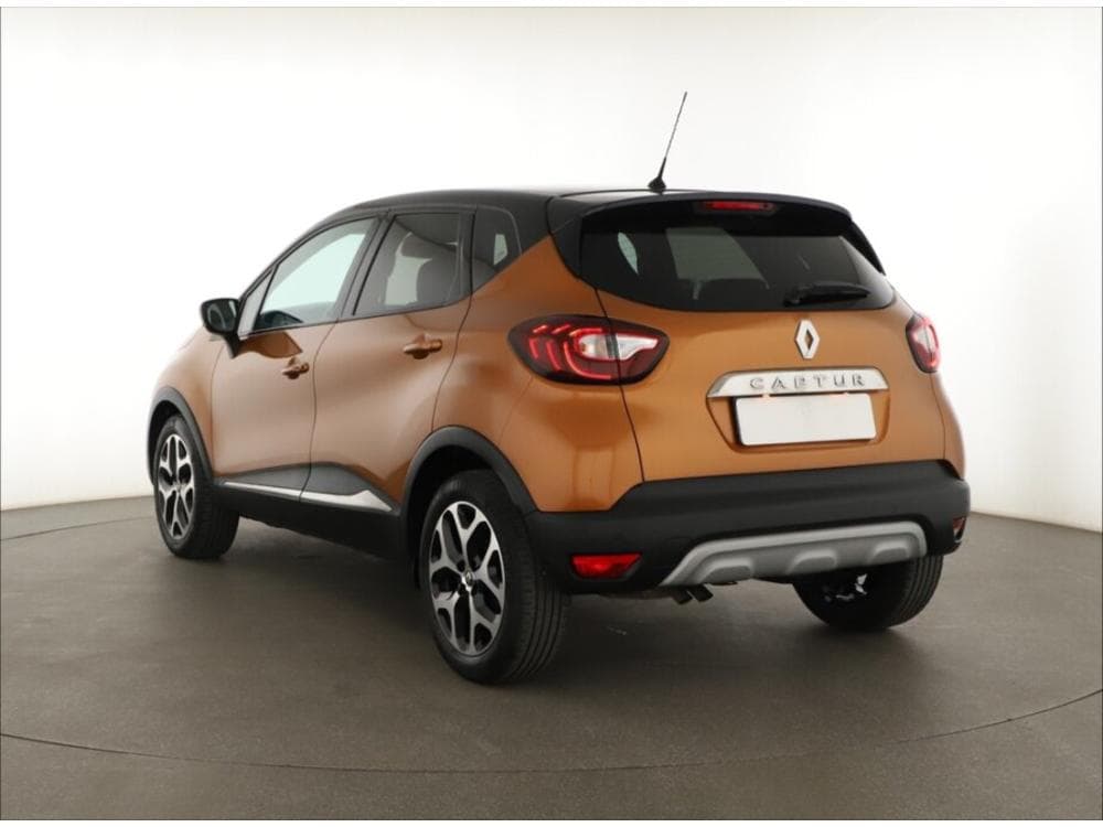 2019 Renault CAPTUR - 10