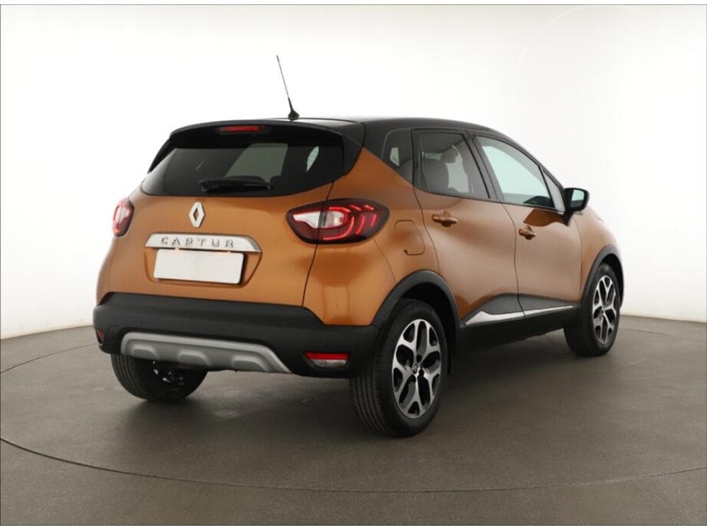 2019 Renault CAPTUR - 13