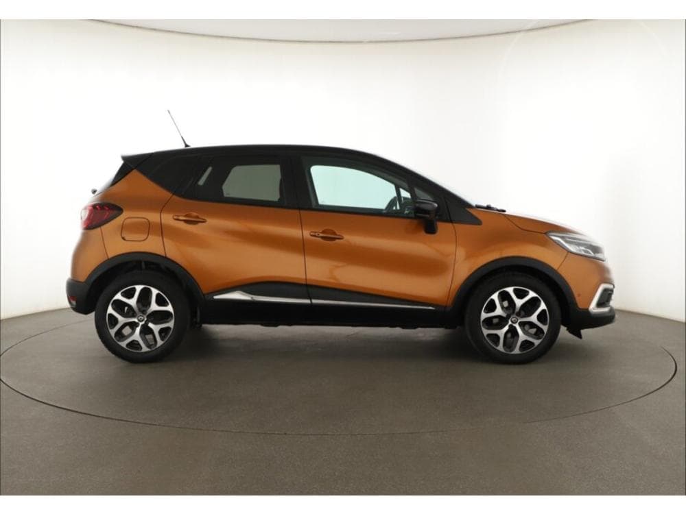 2019 Renault CAPTUR - 16