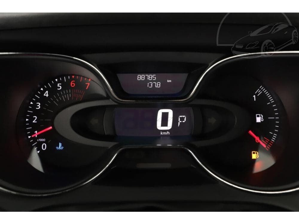 2019 Renault CAPTUR - 22
