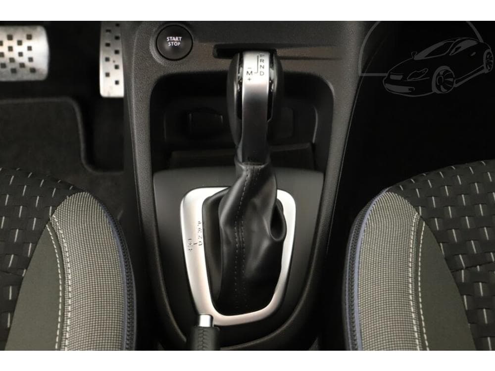 2019 Renault CAPTUR - 28