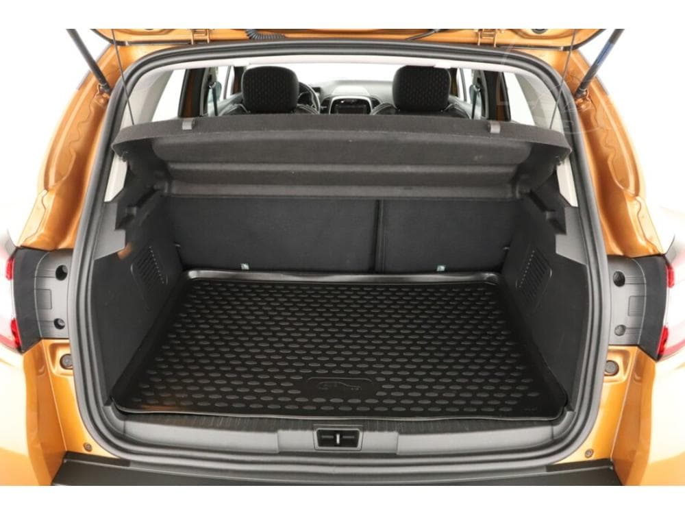 2019 Renault CAPTUR - 31