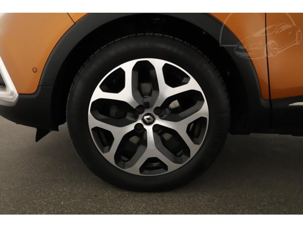 2019 Renault CAPTUR - 34