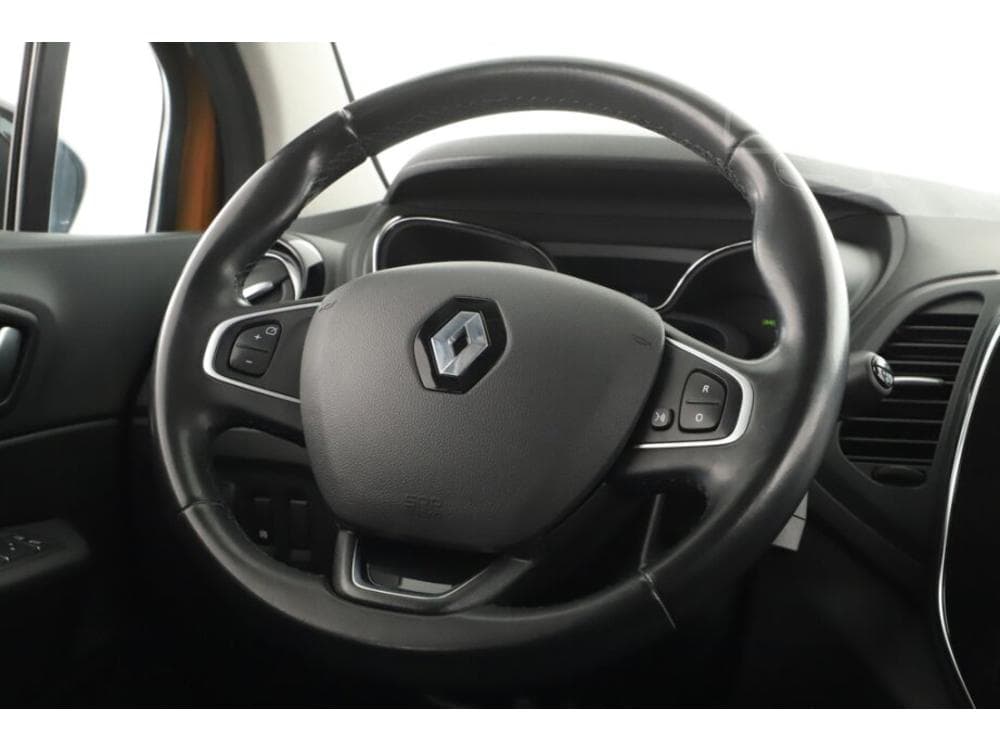 2019 Renault CAPTUR - 43