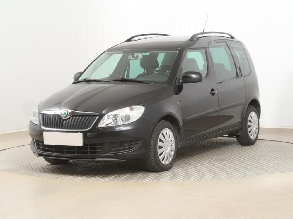 2011 Škoda ROOMSTER - 2