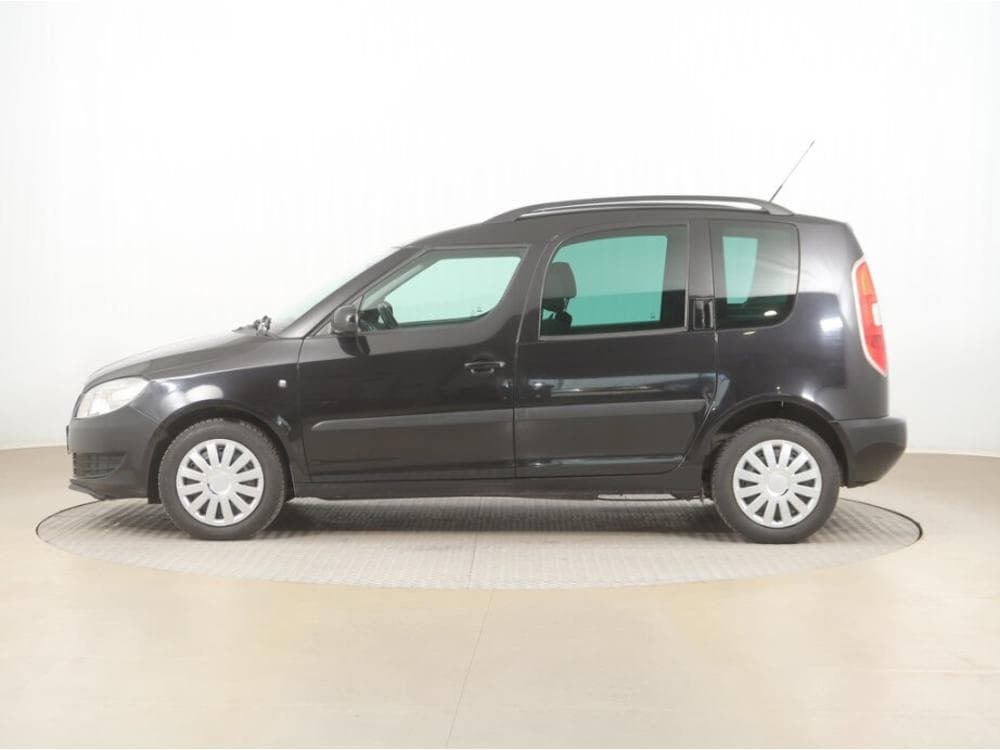 2011 Škoda ROOMSTER - 3