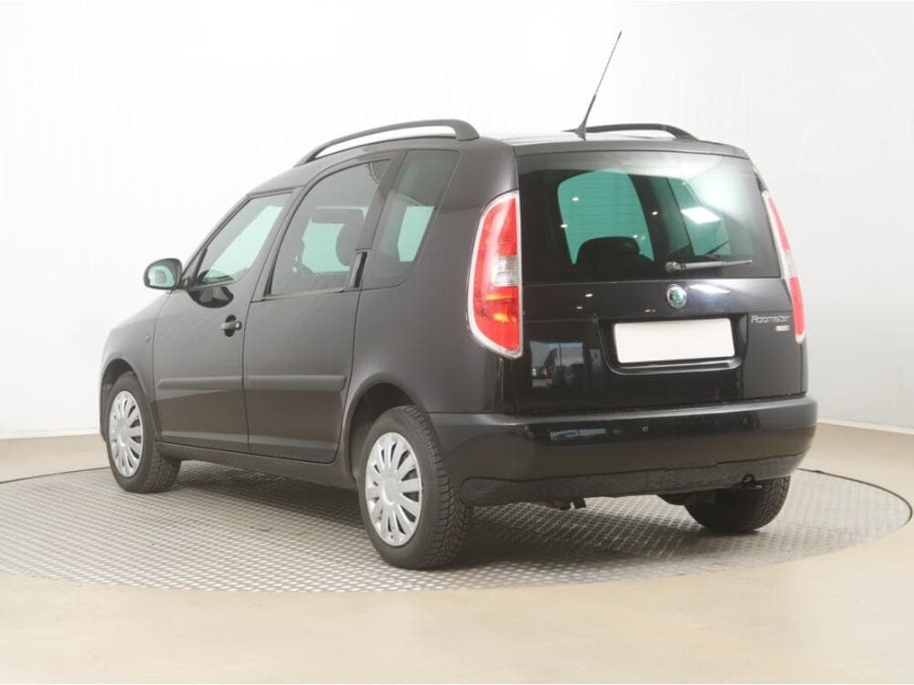 2011 Škoda ROOMSTER - 4