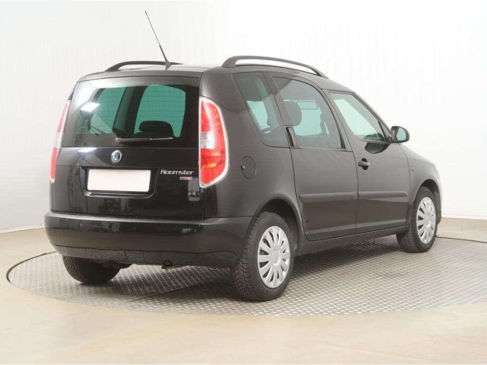 2011 Škoda ROOMSTER - 5