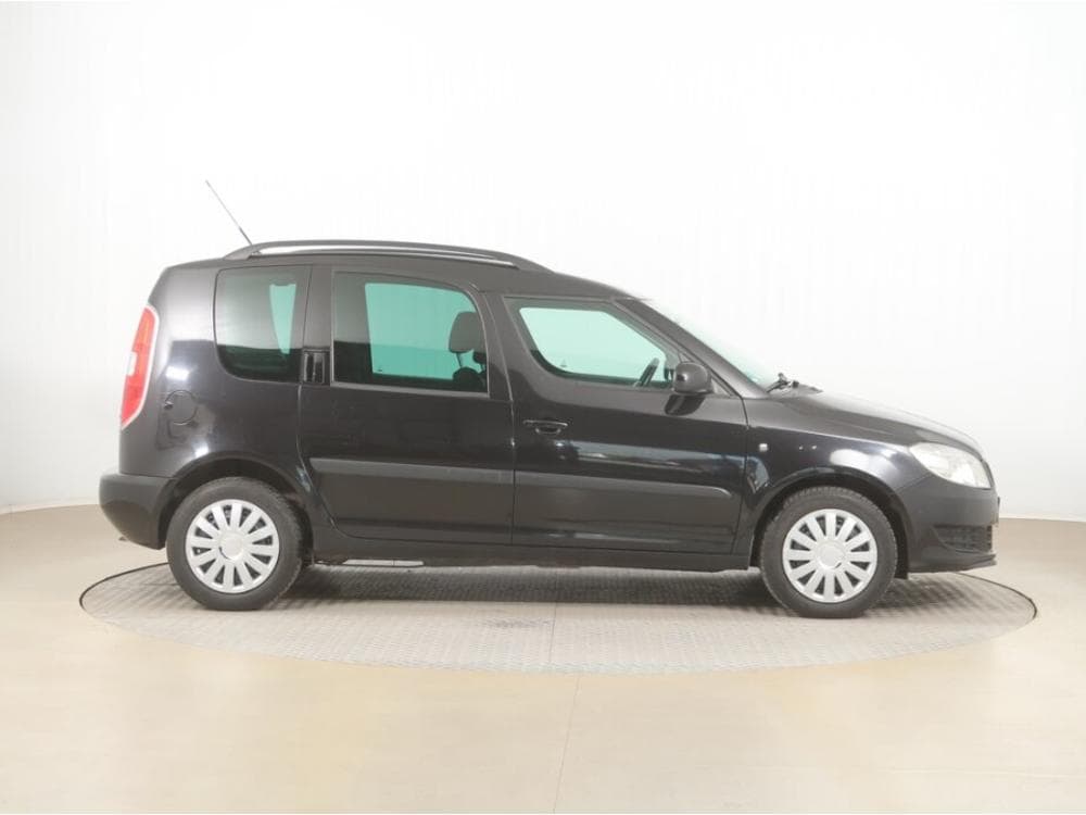 2011 Škoda ROOMSTER - 6