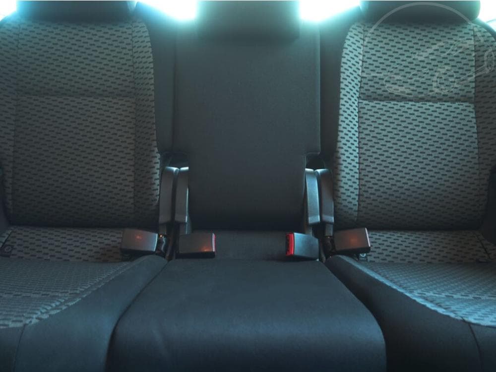 2011 Škoda ROOMSTER - 10