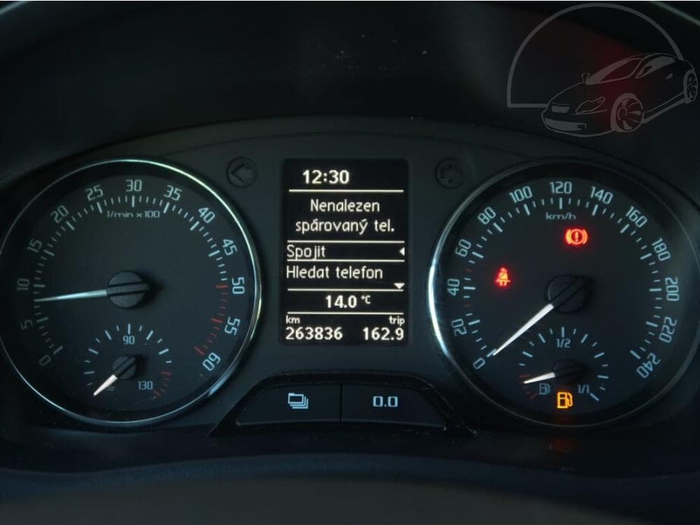 2011 Škoda ROOMSTER - 11