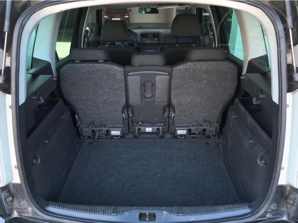 2011 Škoda ROOMSTER - 13