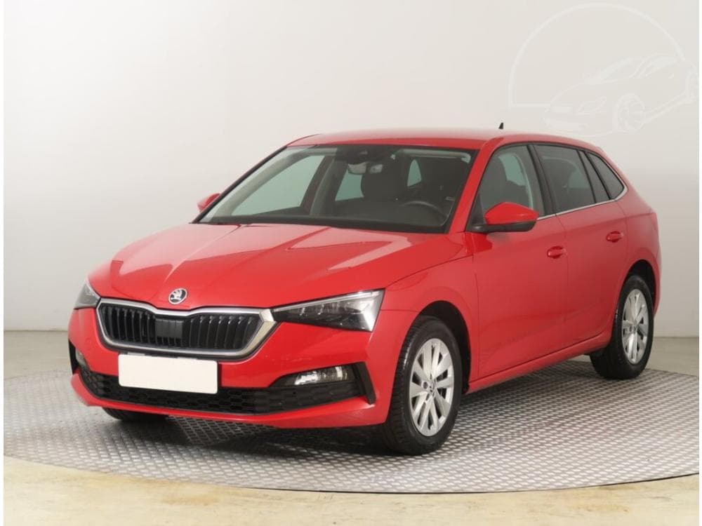 2023 Škoda SCALA - 3
