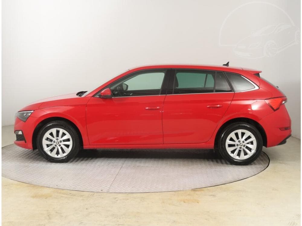 2023 Škoda SCALA - 5