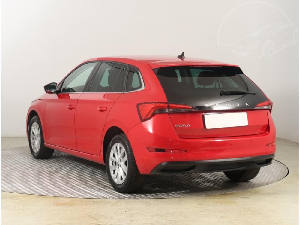 2023 Škoda SCALA - 7