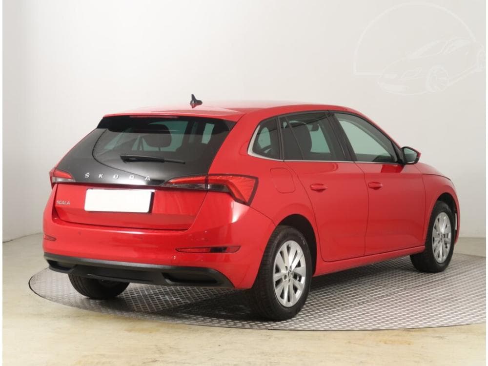 2023 Škoda SCALA - 9