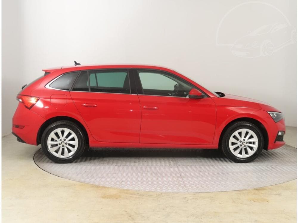 2023 Škoda SCALA - 11