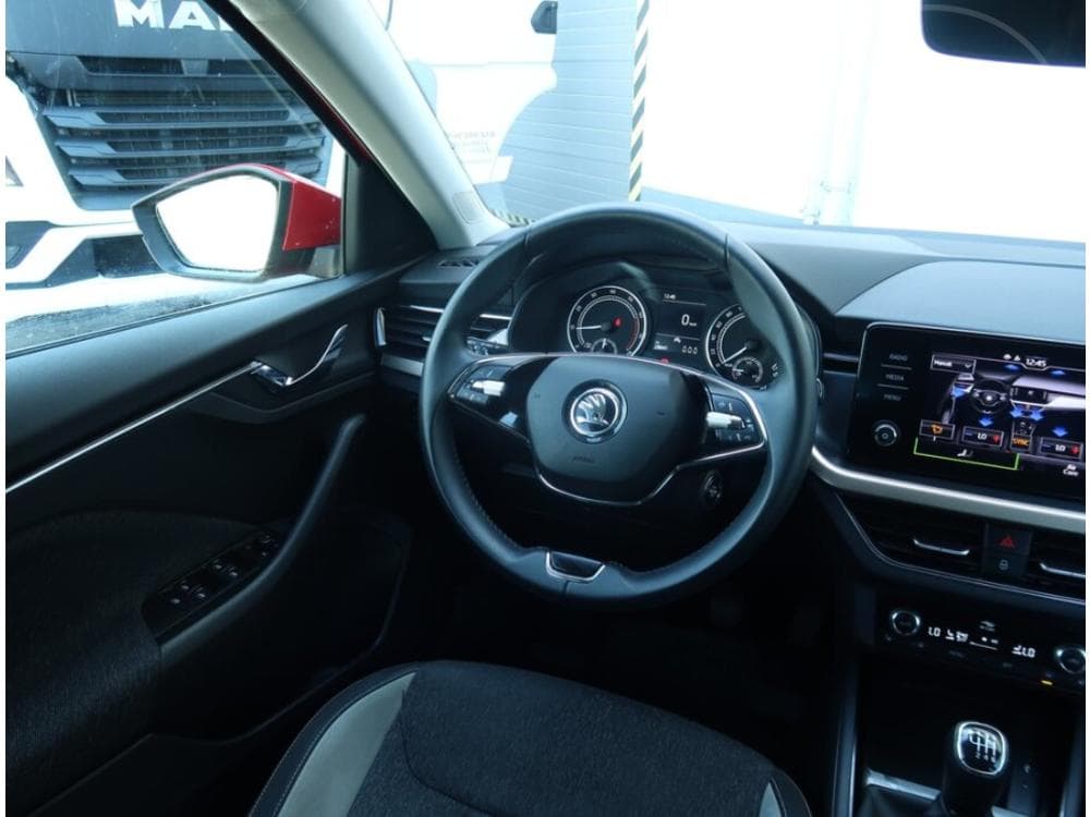2023 Škoda SCALA - 13