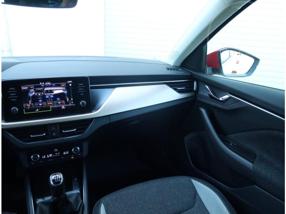 2023 Škoda SCALA - 15