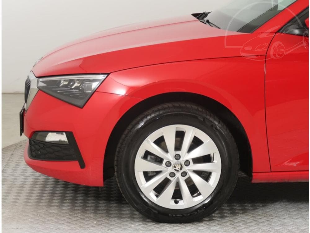 2023 Škoda SCALA - 27