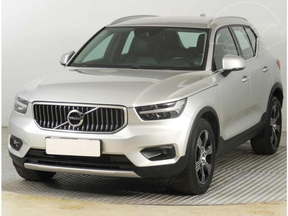 2019 Volvo XC40 - 3