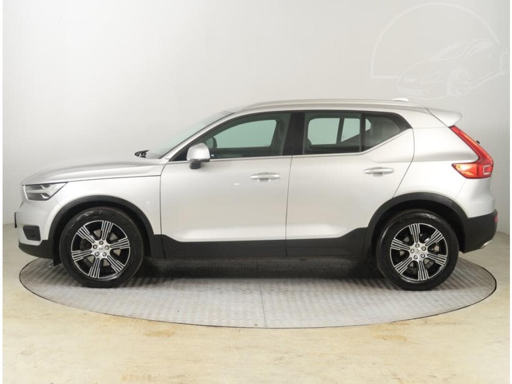 2019 Volvo XC40 - 5