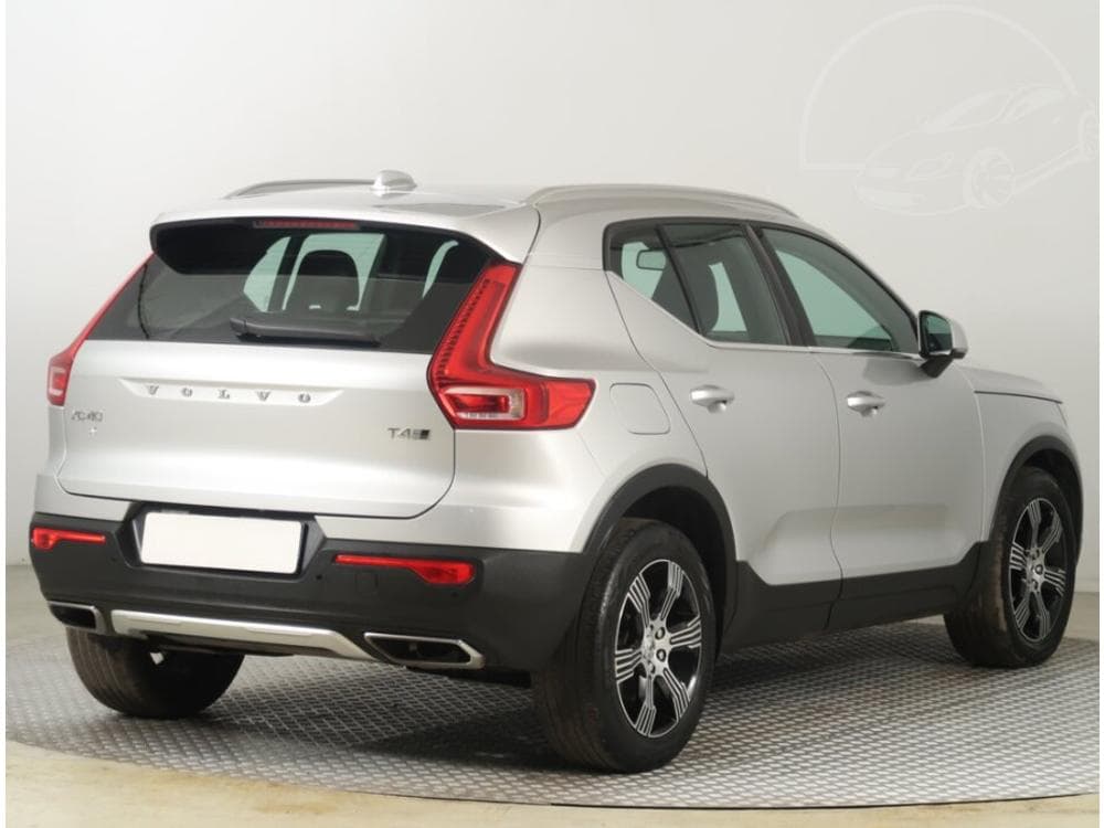 2019 Volvo XC40 - 9