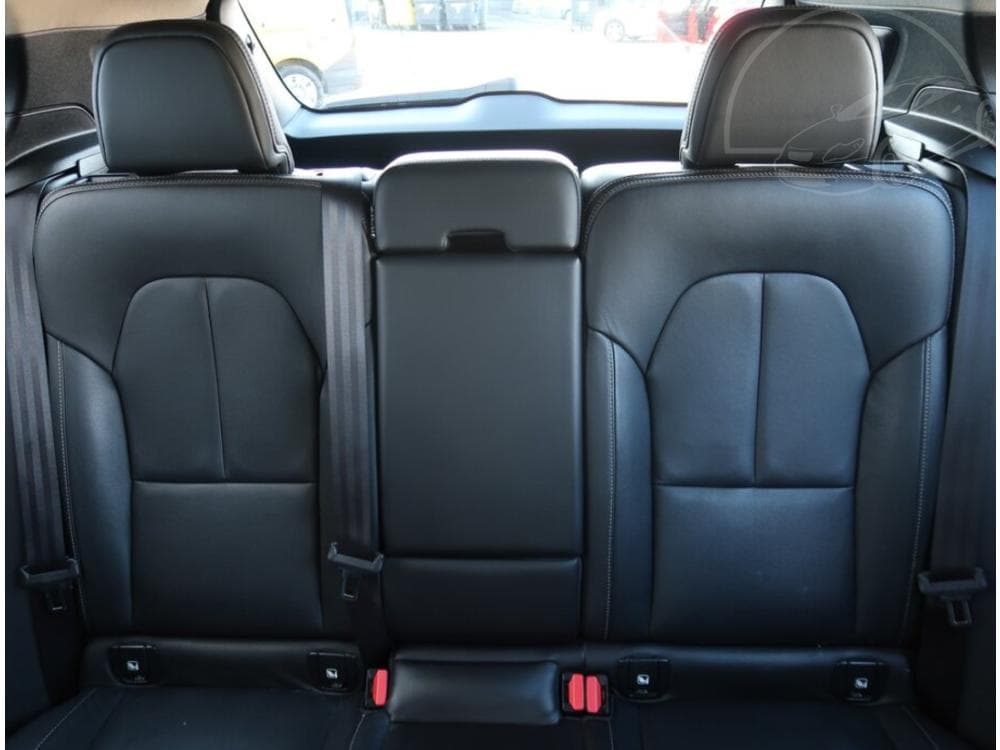 2019 Volvo XC40 - 19