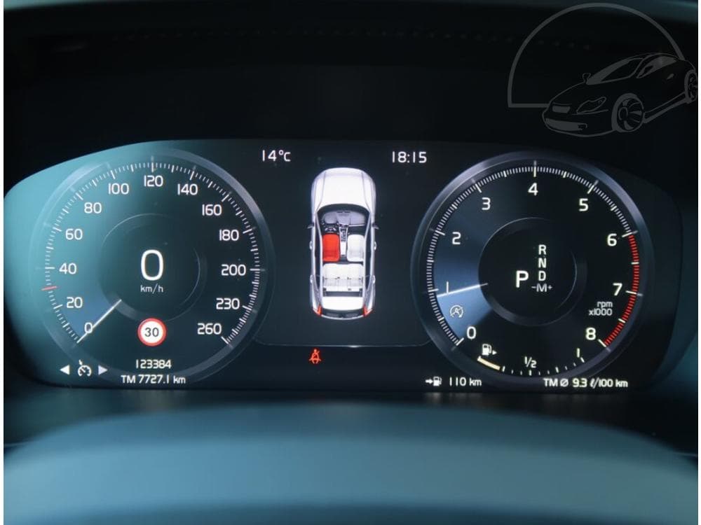 2019 Volvo XC40 - 21