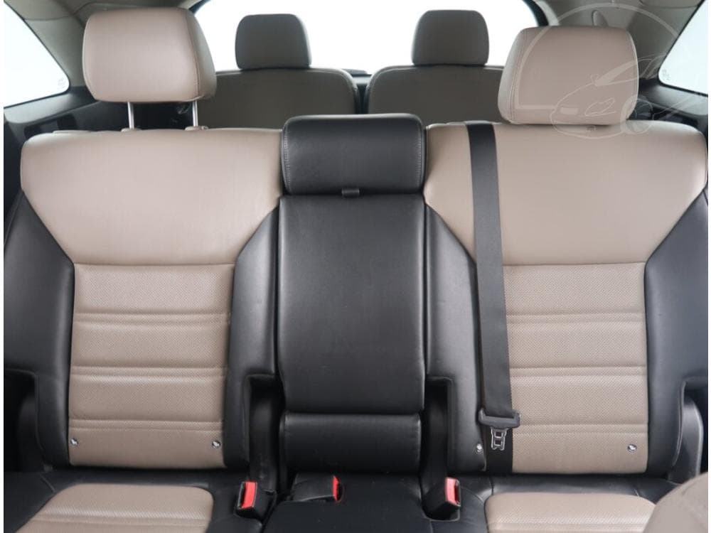 2016 Kia SORENTO - 19
