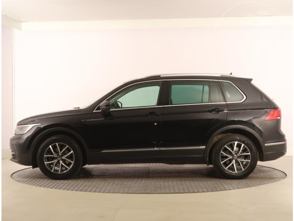 2021 Volkswagen TIGUAN - 5