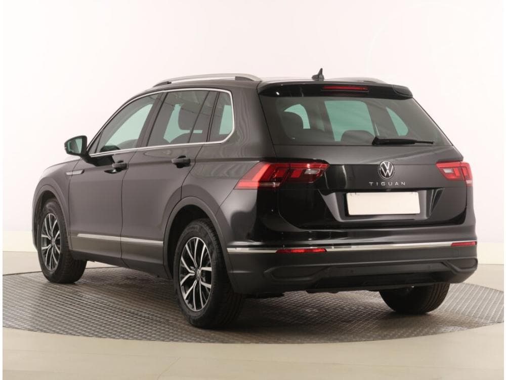 2021 Volkswagen TIGUAN - 7
