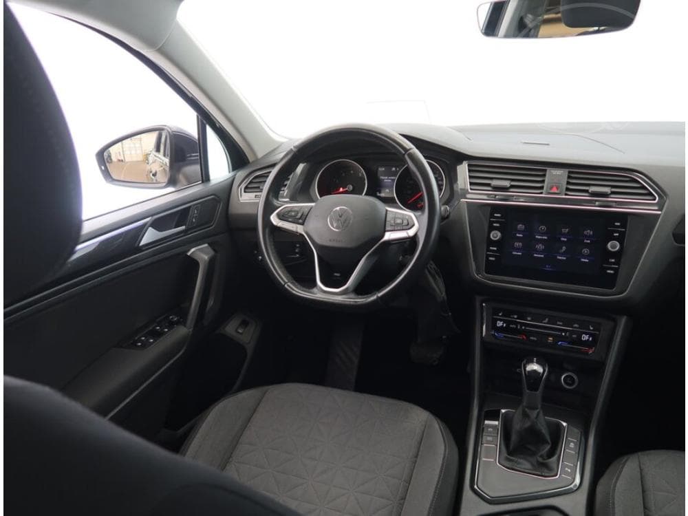 2021 Volkswagen TIGUAN - 13