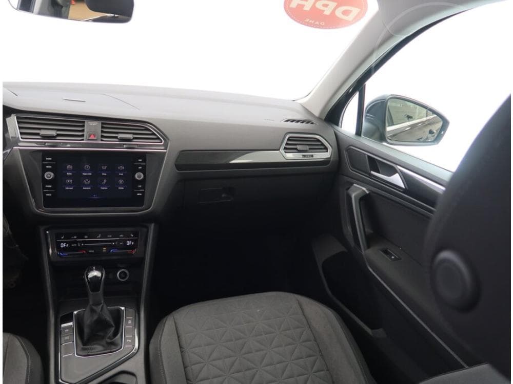 2021 Volkswagen TIGUAN - 15