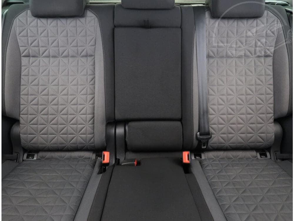 2021 Volkswagen TIGUAN - 19