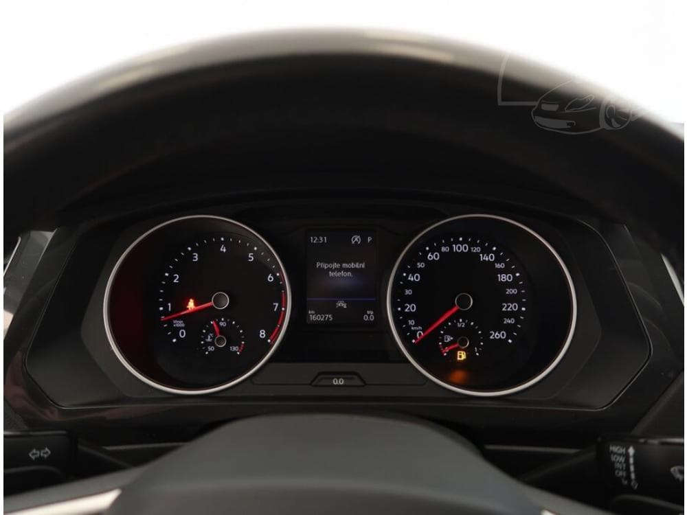 2021 Volkswagen TIGUAN - 21