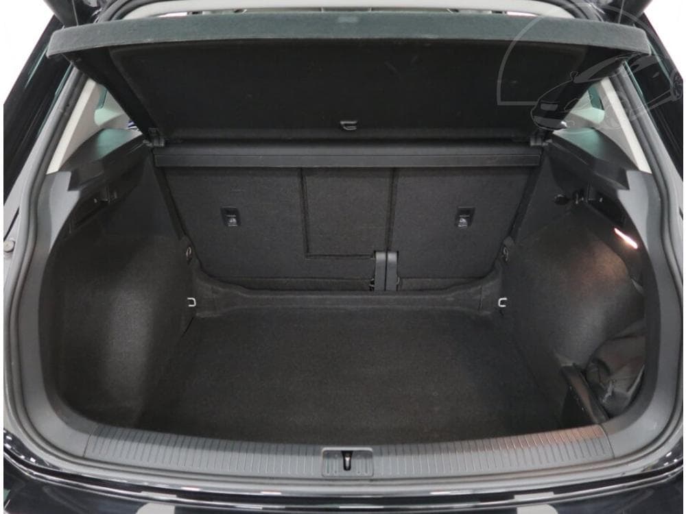 2021 Volkswagen TIGUAN - 27