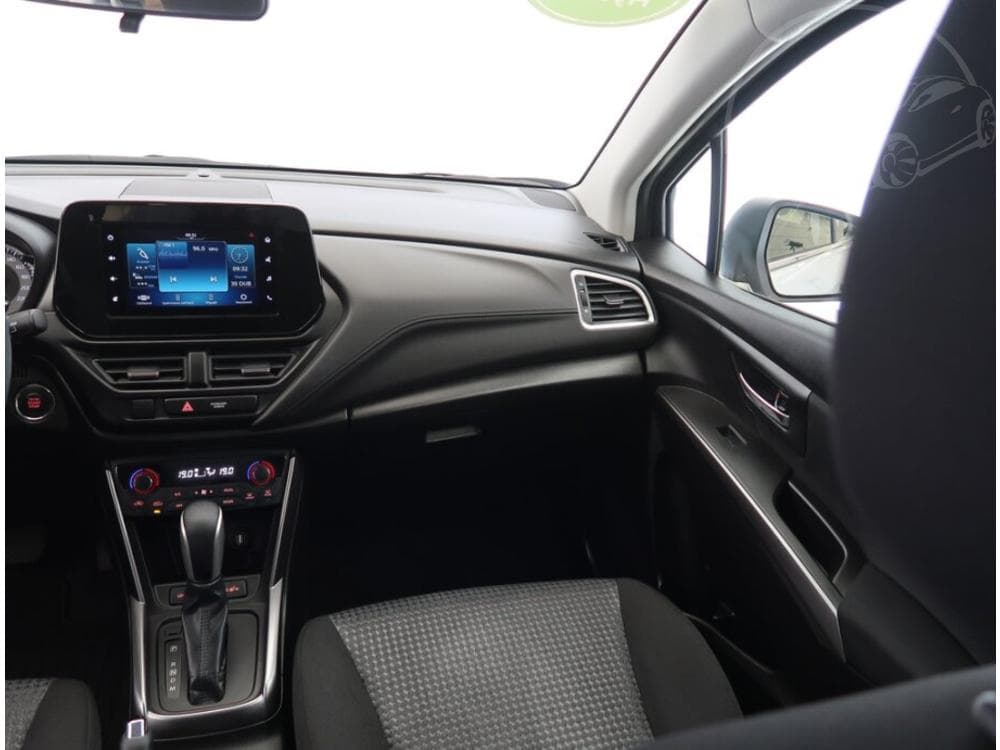 2021 Suzuki S-CROSS - 15