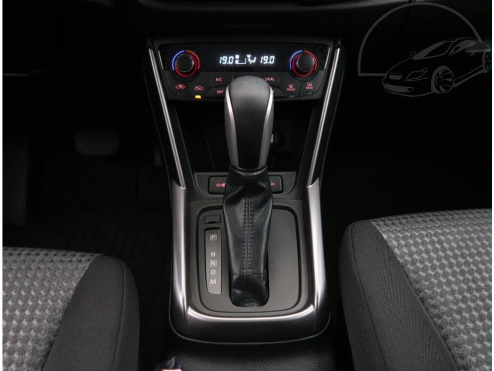 2021 Suzuki S-CROSS - 25