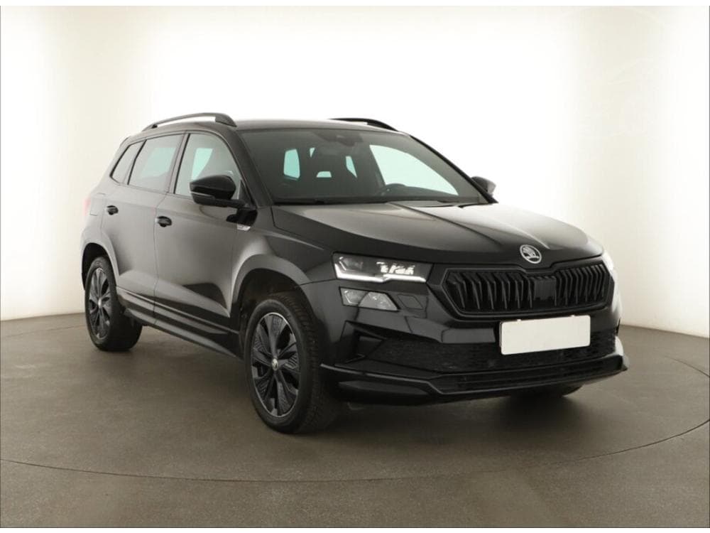 2023 Škoda KAROQ