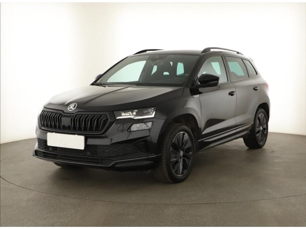 2023 Škoda KAROQ - 3
