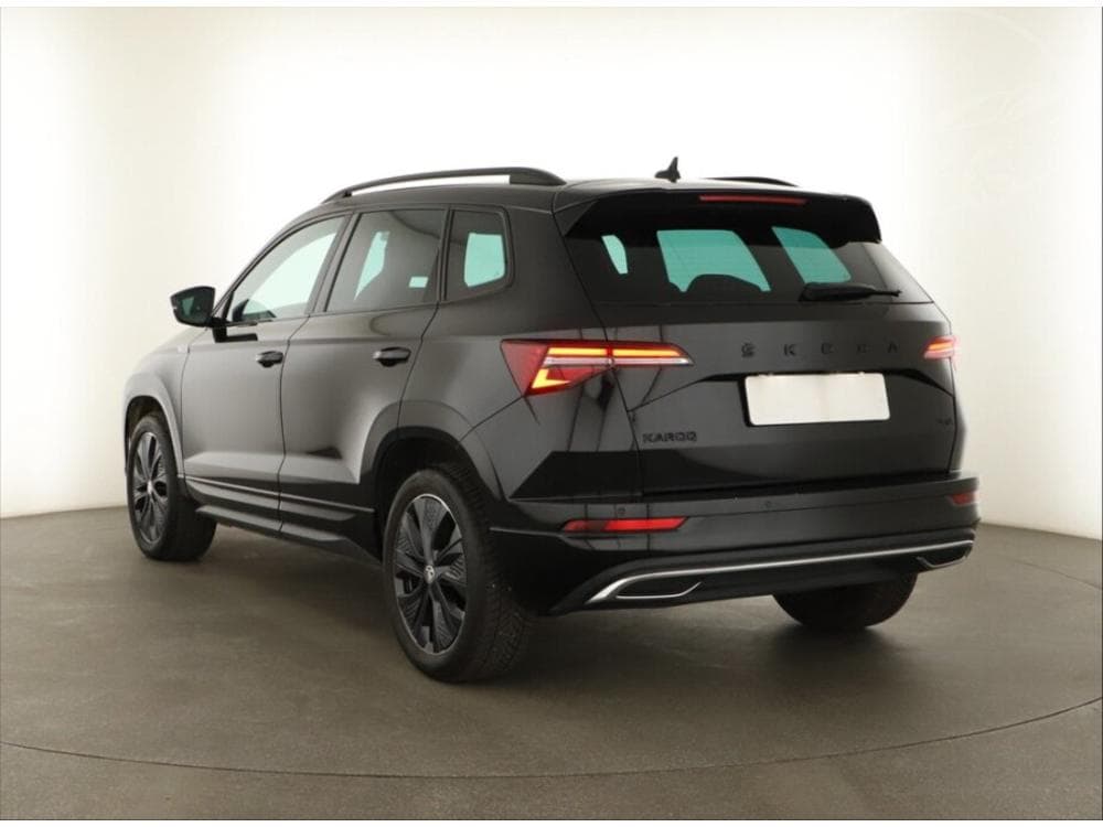 2023 Škoda KAROQ - 7