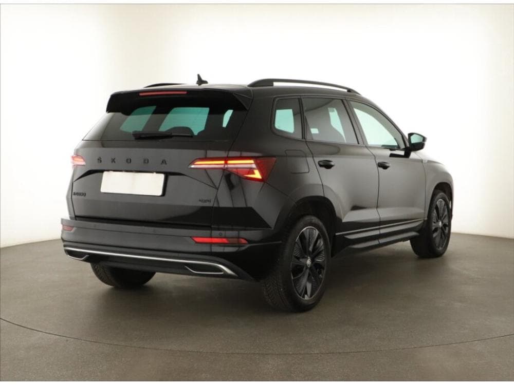 2023 Škoda KAROQ - 9