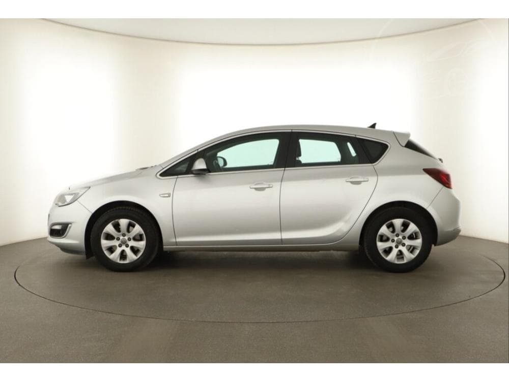 2015 Opel ASTRA - 3