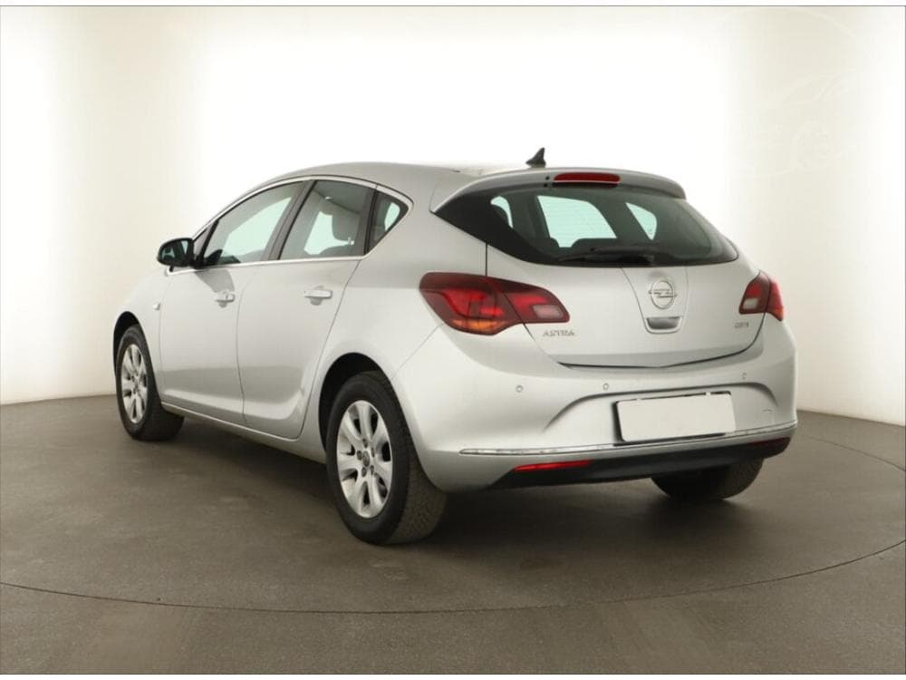 2015 Opel ASTRA - 4