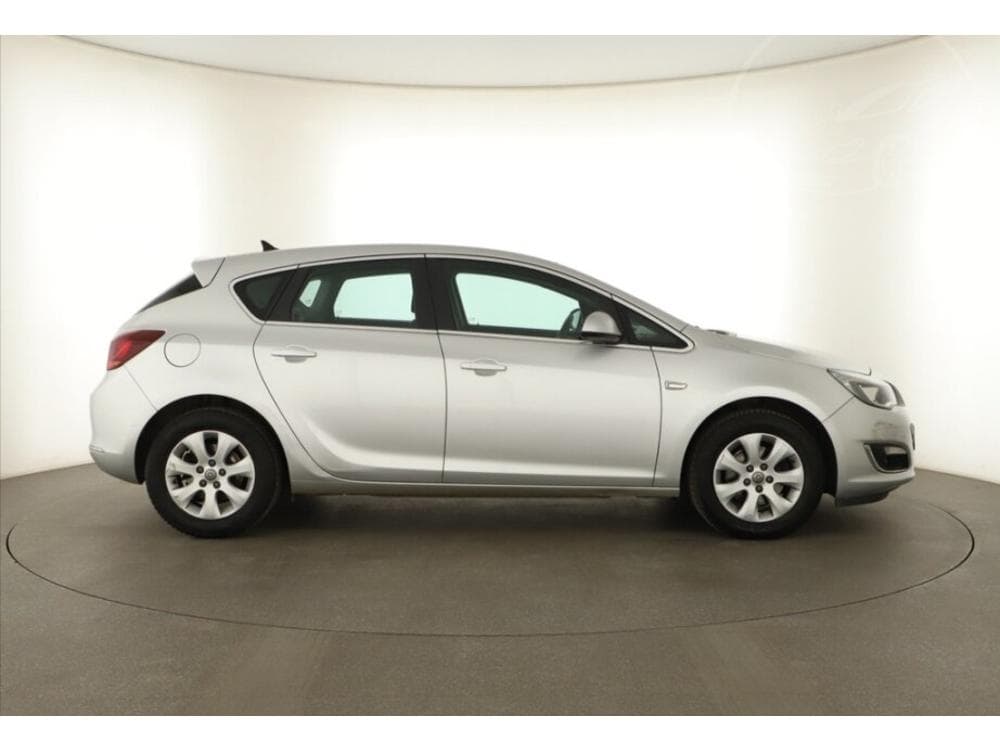 2015 Opel ASTRA - 6