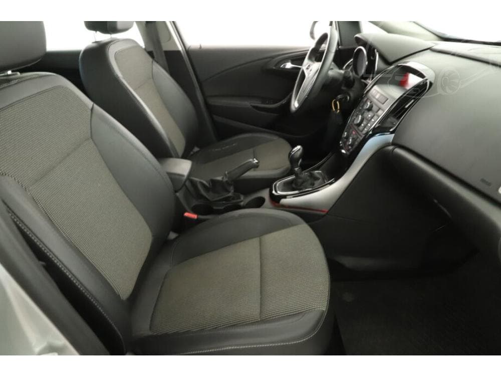 2015 Opel ASTRA - 7